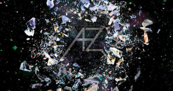 Aeon Zen – Trans/Versal Aeon Zen - Trans/Versal (Layered Reality Productions/JFK, 24.09.2021) COVER