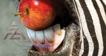 A thru Z - A-Z (Metal Blade, 12.08.2022) COVER eek