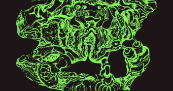 Bubblemath – Turf Ascension