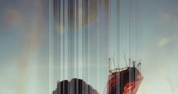 Feather Mountain - To Exit A Maelstrom (unsigned, 02.09.2022) COVER