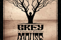 Grey Mouse - A Moment Of Weakness (No Name Recordz, 05.07.2021) COVER