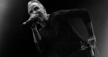 BoySetsFire, Hot Water Music, Samiam, Be Well, 14.10.22, Wiesbaden, Schlachthof BoySetsFire, 14.10.22, Wiesbaden, Schlachthof