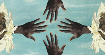 Kokoroko - Could We Be More (Brownswoold, 05.08.2022) COVER