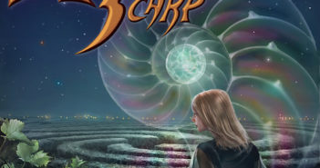 Lobate Scarp – You Have It All