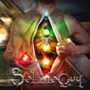 My Soliloquy – Fusion (Unsigned/Just for Kicks, 12.08.2022) COVER