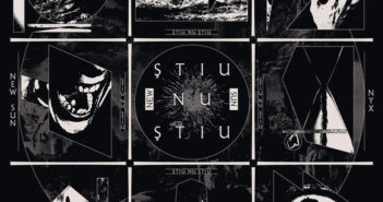 Stiu Nu Stiu - New Sun (Heavy Psych Sounds, 01.07.2022) COVER
