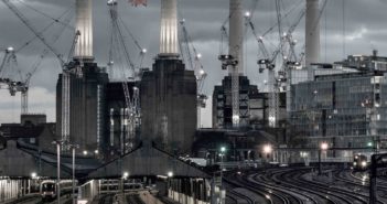 #VinylCorner: Pink Floyd – Animals (2018 Remix) #VinylCorner: Pink Floyd - Animals (2018 Remix)