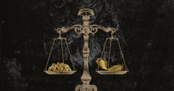 Syberia – Statement On Death Syberia - Statement On Death (Metal Blade Records/Blacklight Media Records, 06.05.2022)