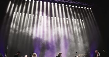 Steve Hackett – Genesis Revisited Live – Seconds Out & More