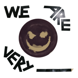 Huracan - We are very happy (dunk records-30.09.22)