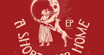 Nonvector – A Short Trip Home (EP) Nonvector - A short trip home ep (wormholedeath 16.09.22)