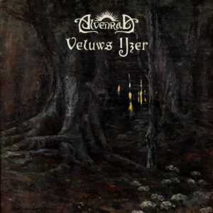 Alvenrad - Veluws Ijzer (Luidheim, 23.09.22) COVER