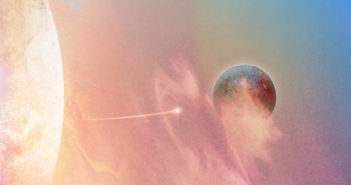Astronoid - Radiant Bloom (3 Dot/BloodMusic/Century Media, 04.06.22)