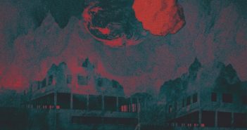 Cosmic Ground – Isolate