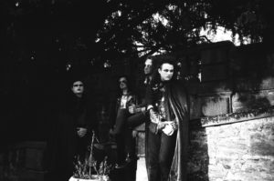 Devil Master - Ecstasies Of Never Ending Night (Relapse Records, 29.04.2022)