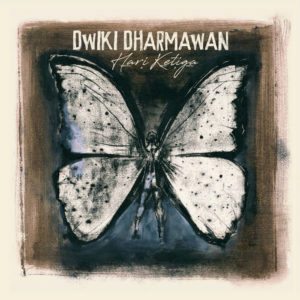 Dwiki Dharmawan - Hari Ketiga (Moonjune, 19.08.2020) COVER