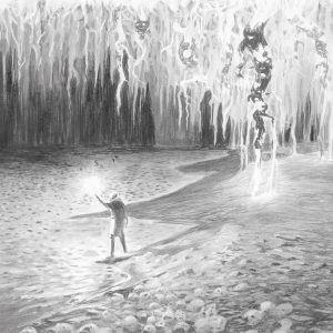 Famyne - II: The Ground Below (Svart Records/Cargo Records, 13.05.2022)