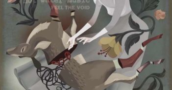 Hot Water Music - Feel The Void ( End Hits Records, 18.03.22)