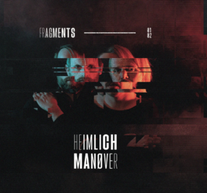 Heimlich Manøver - Fragments 01 + 02 (Polyunique, 25.08.2022) COVER