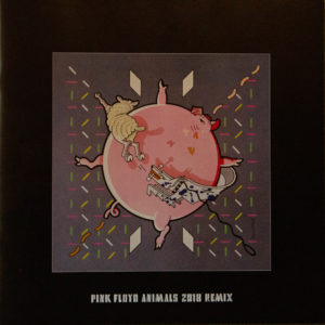 #VinylCorner: Pink Floyd - Animals (2018 Remix)