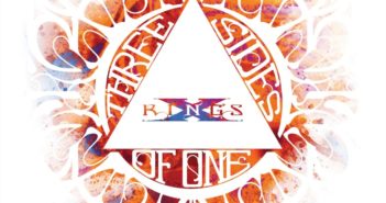 King’s X – Three Sides Of One