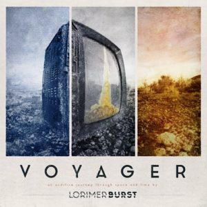 Lorimer Burst - Voyager (unsigned, 22.09.2022) COVER JPG