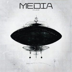 Media - Influence (unsigned, 28.07.2022) COVER