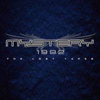 Mystery - 1992 Lost Tapes (UD/JFK, 22.07.22) COVER