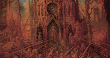 Revocation – Netherheaven