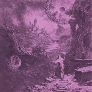 Devil Master - Ecstasies Of Never Ending Night (Relapse Records, 29.04.2022) COVER
