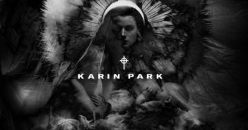 Karin Park - Private Collection (Pelagic Records/Soulfood, 07.10.2022)