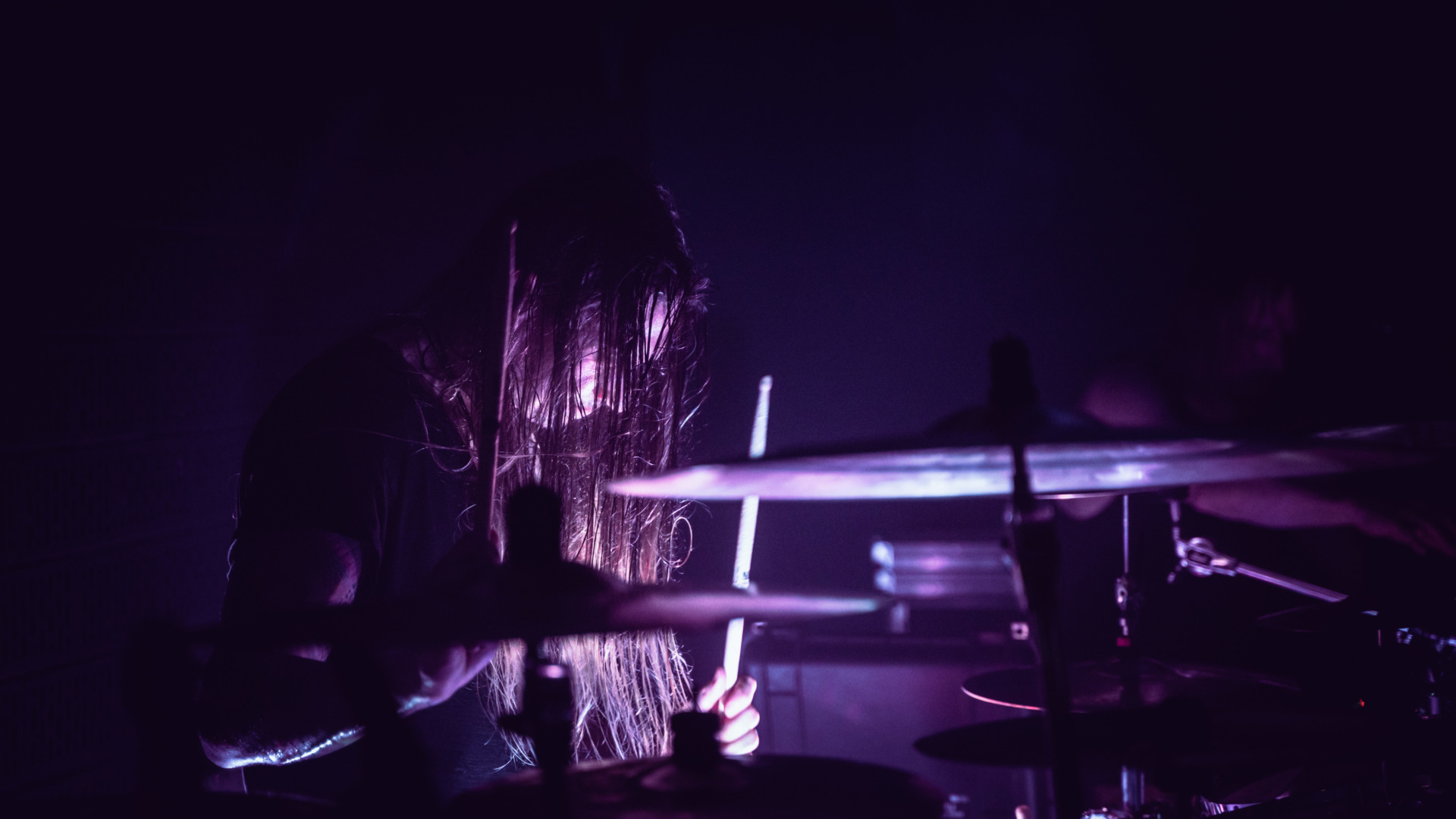 Evergrey, 16.10.22, Trier, Mergener Hof