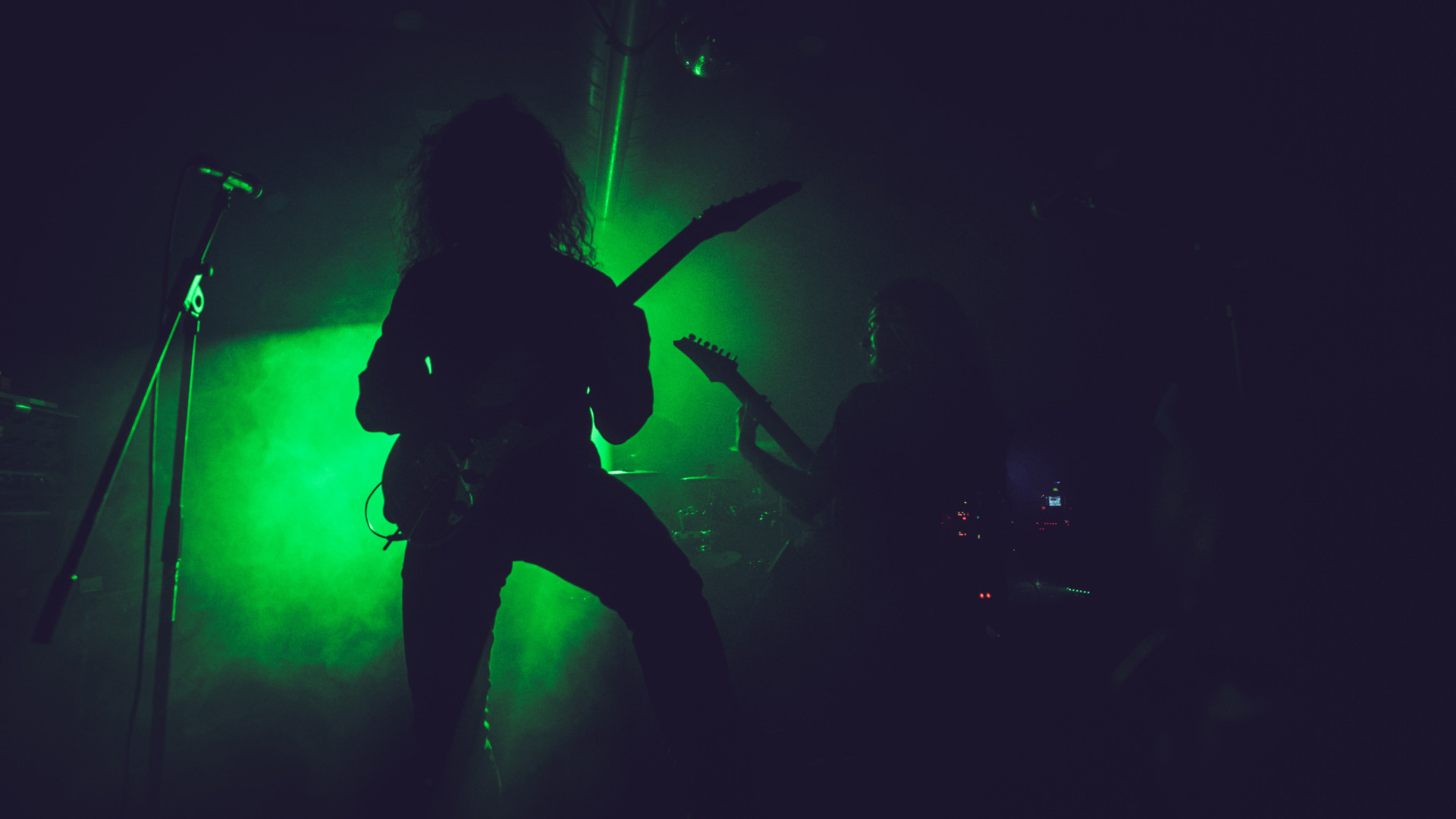 Fractal Universe, 16.10.22, Trier, Mergener Hof