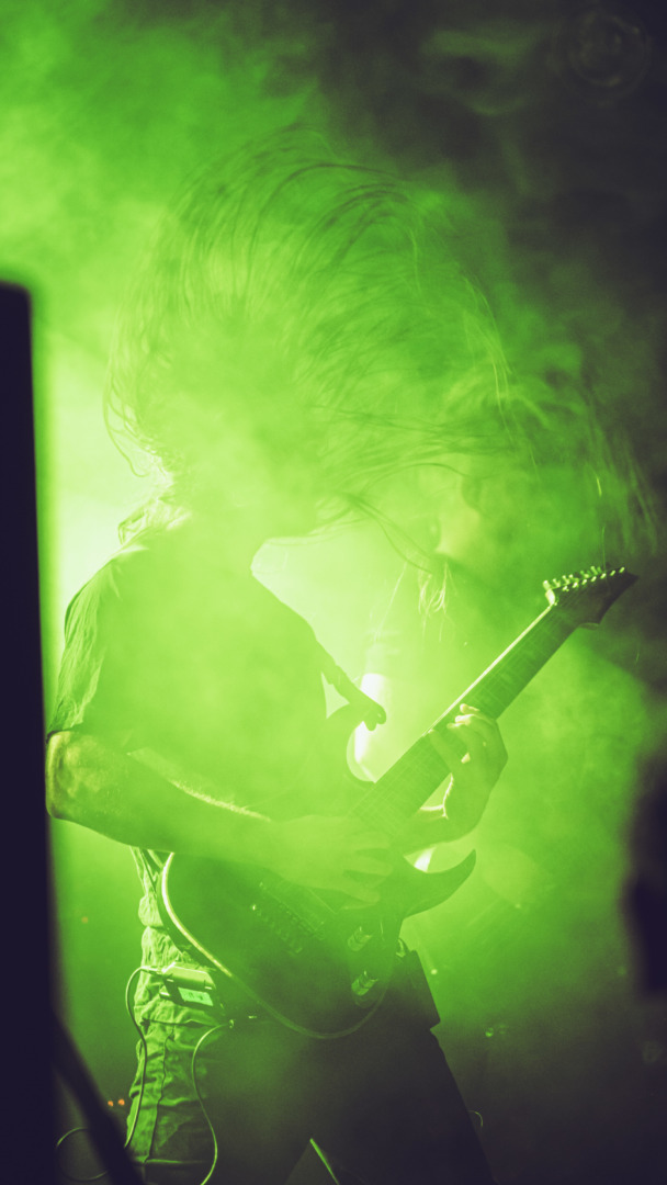 Fractal Universe, 16.10.22, Trier, Mergener Hof