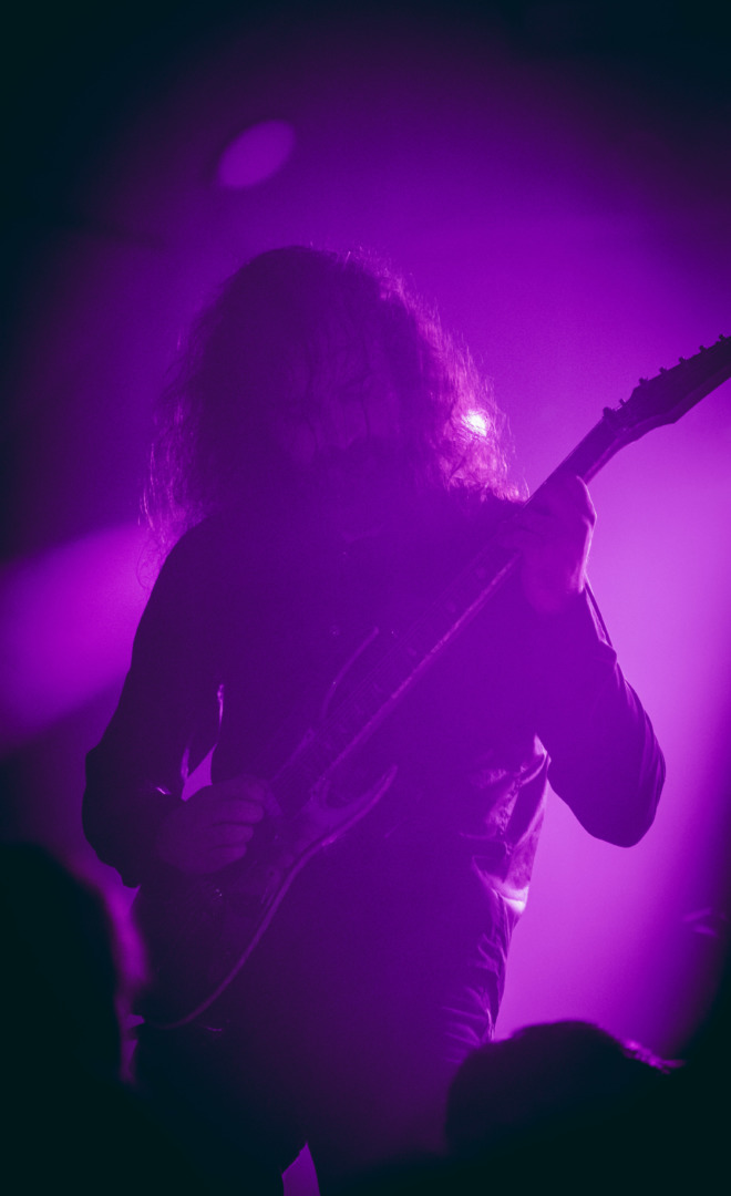 Fractal Universe, 16.10.22, Trier, Mergener Hof