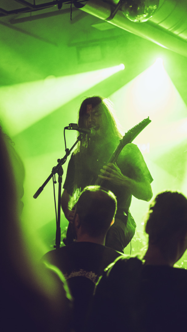 Fractal Universe, 16.10.22, Trier, Mergener Hof