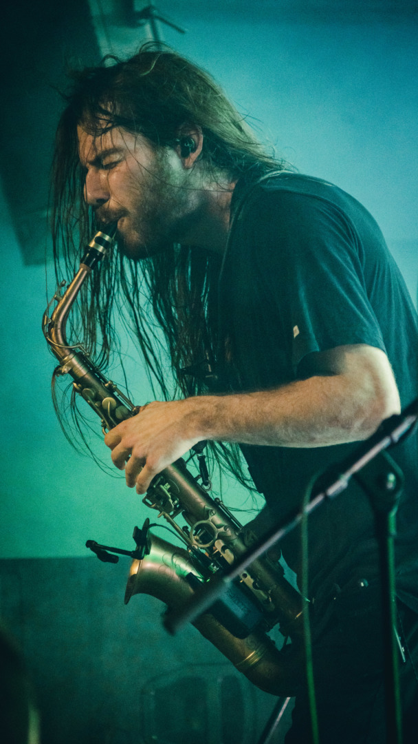 Fractal Universe, 16.10.22, Trier, Mergener Hof