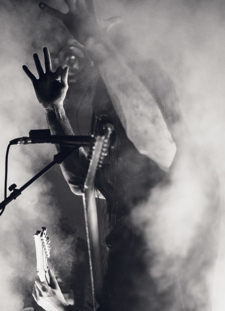 Fractal Universe, 16.10.22, Trier, Mergener Hof