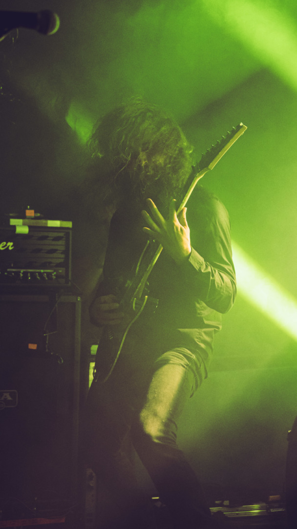 Fractal Universe, 16.10.22, Trier, Mergener Hof