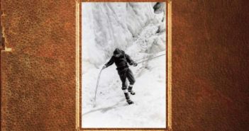 Galahad – The Last Great Adventurer