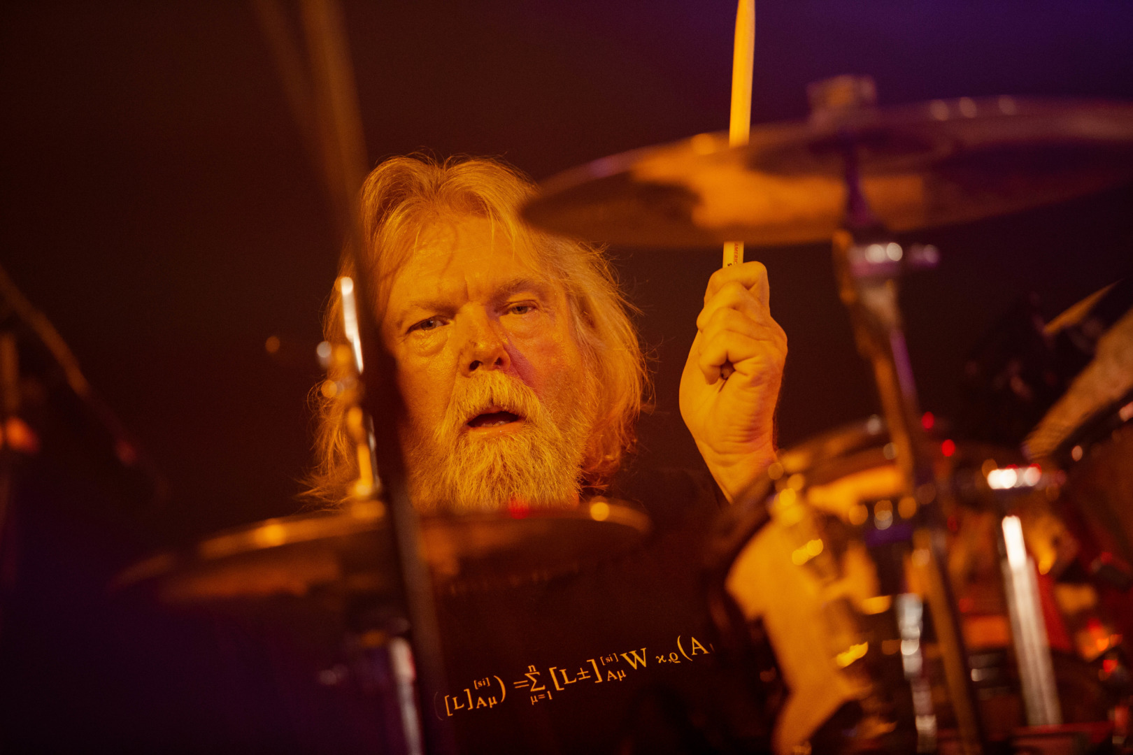 Arena, 21.10.22, Aschaffenburg, Colos-Saal