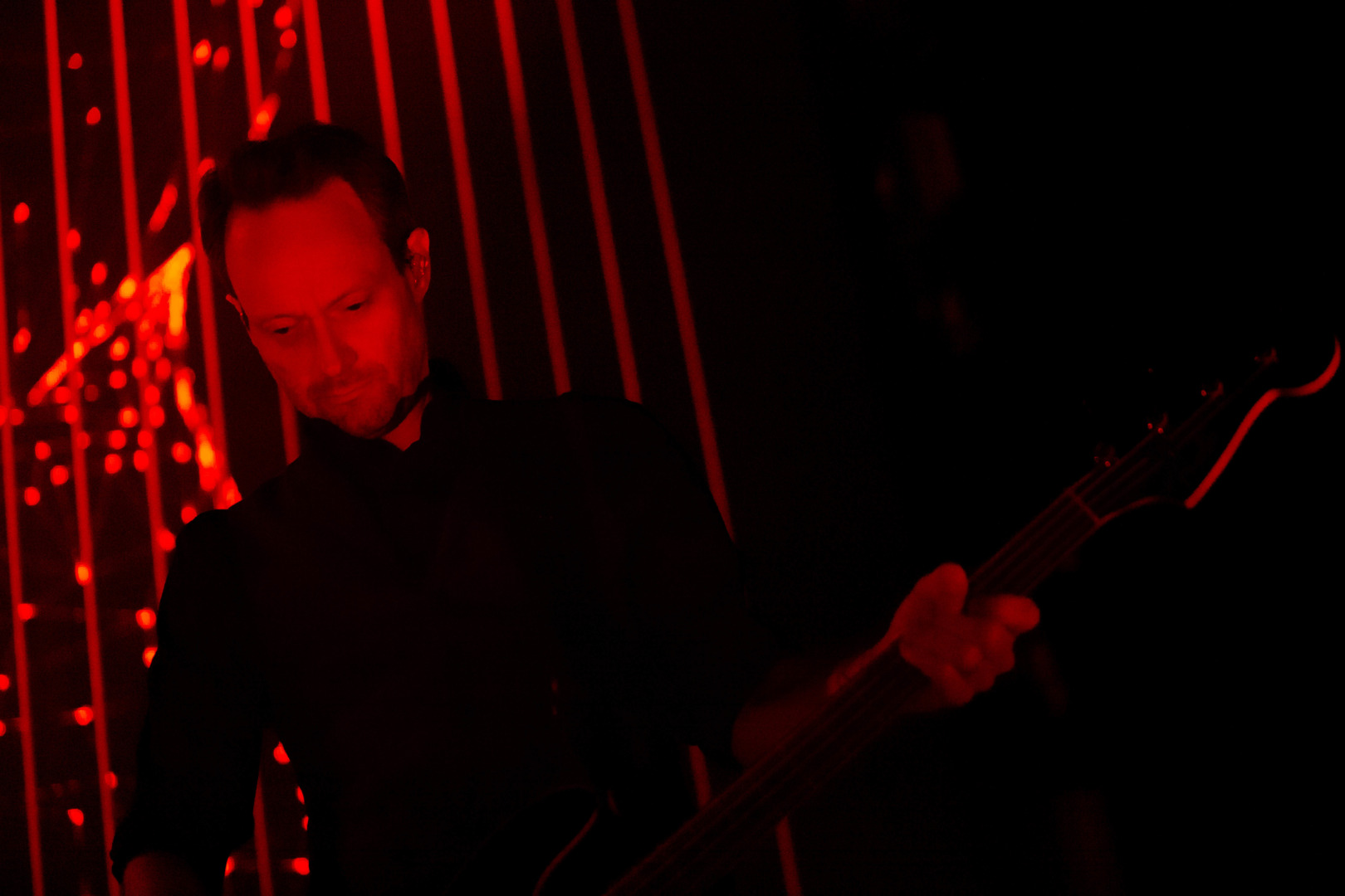Sigur Rós, 26.10.22, Esch-Uelzecht (LU), Rockhal Club