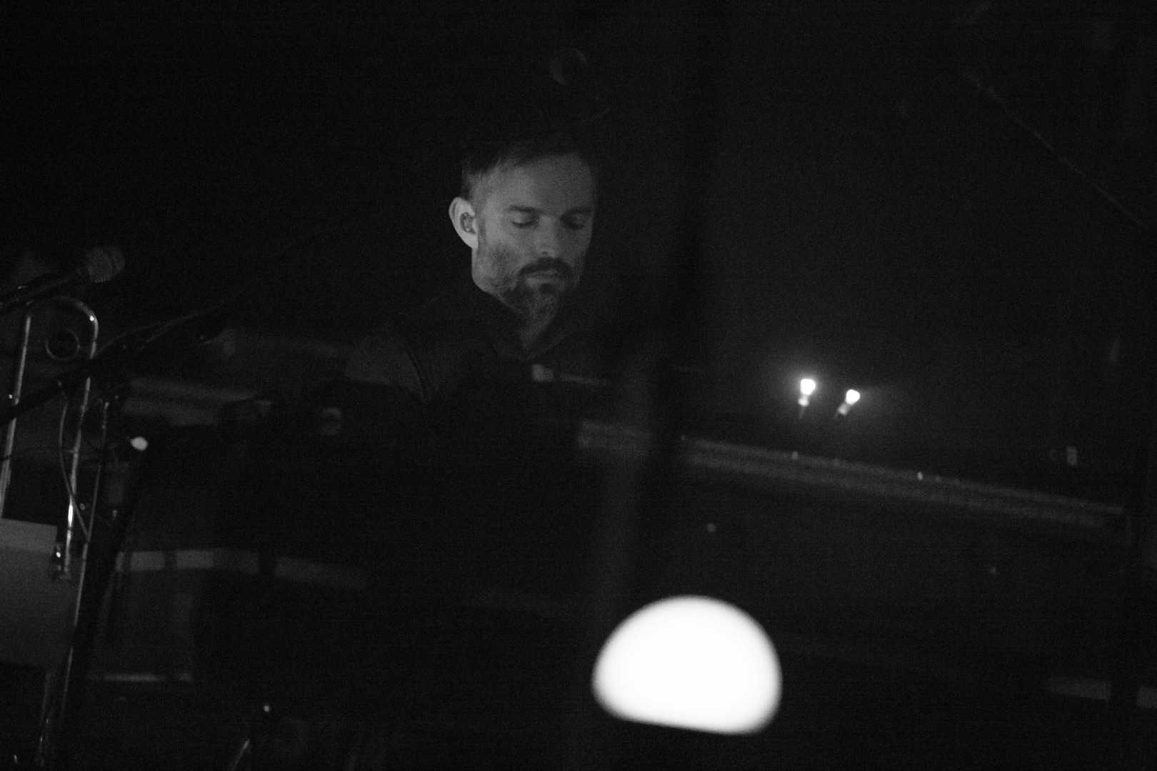Sigur Rós, 26.10.22, Esch-Uelzecht (LU), Rockhal Club