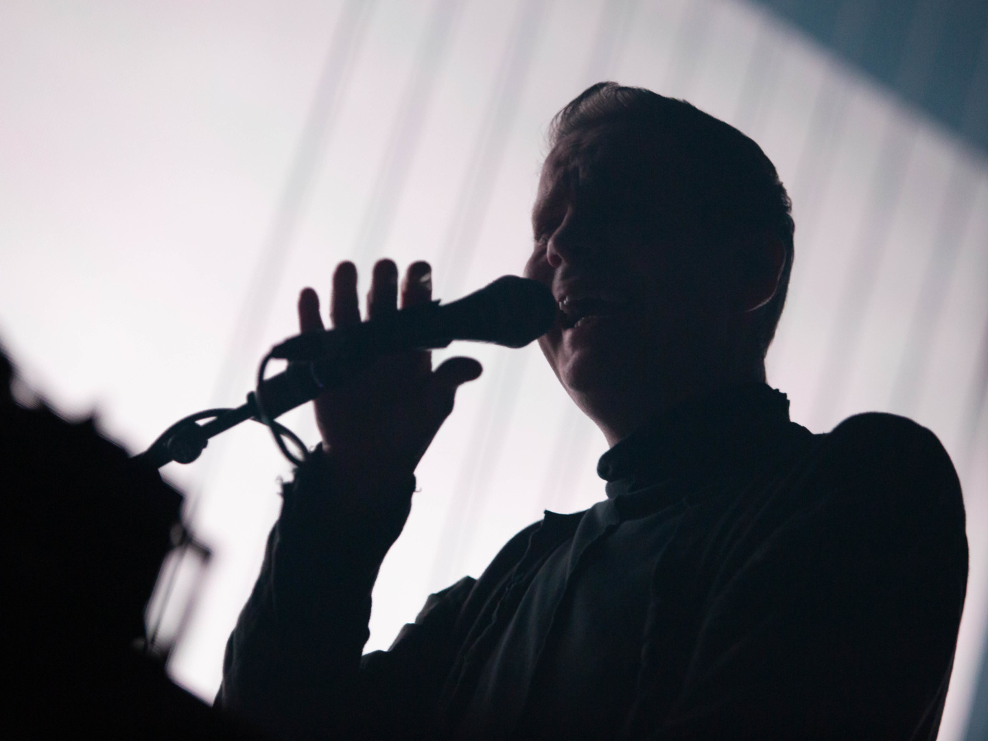 Sigur Rós, 26.10.22, Esch-Uelzecht (LU), Rockhal Club