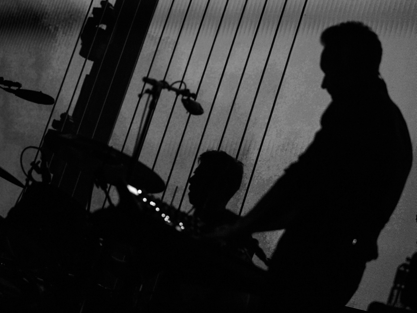 Sigur Rós, 26.10.22, Esch-Uelzecht (LU), Rockhal Club
