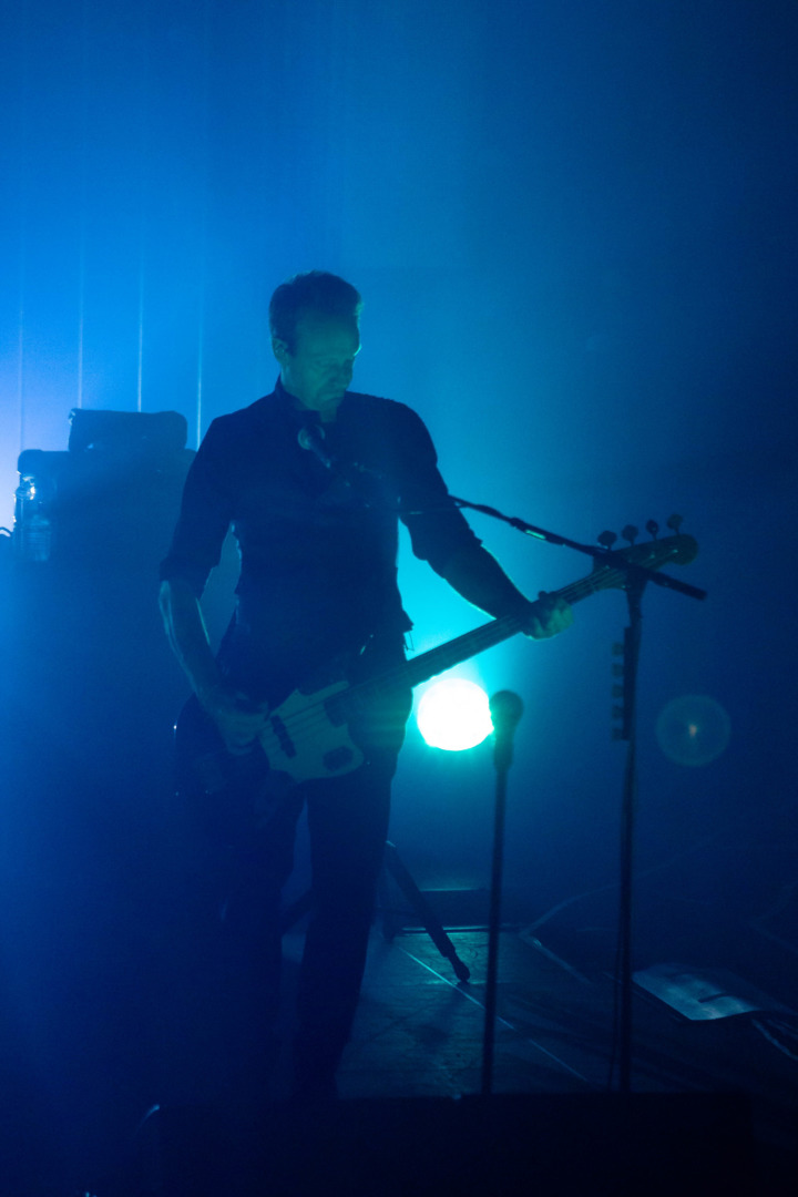 Sigur Rós, 26.10.22, Esch-Uelzecht (LU), Rockhal Club