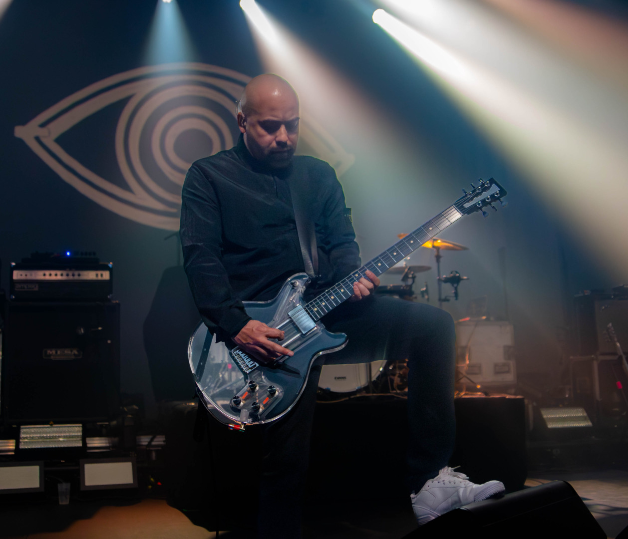 Hangman's Chair, 11.04.23, Villerupt (FR), L’Arche