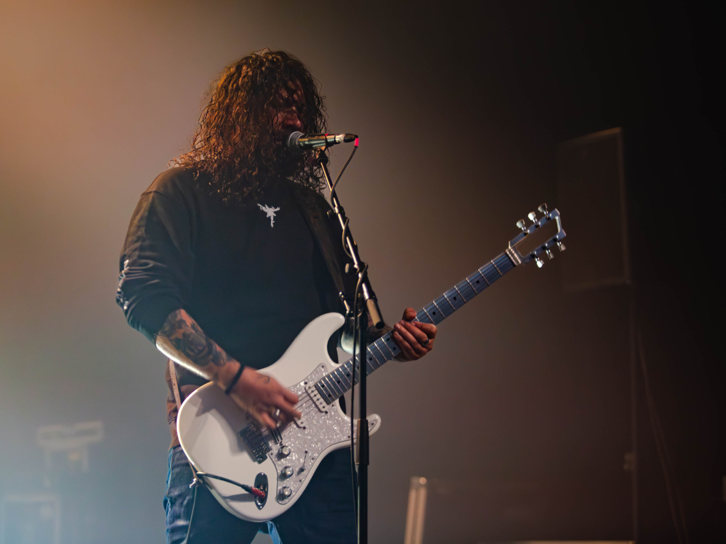 Hangman's Chair, 11.04.23, Villerupt (FR), L’Arche