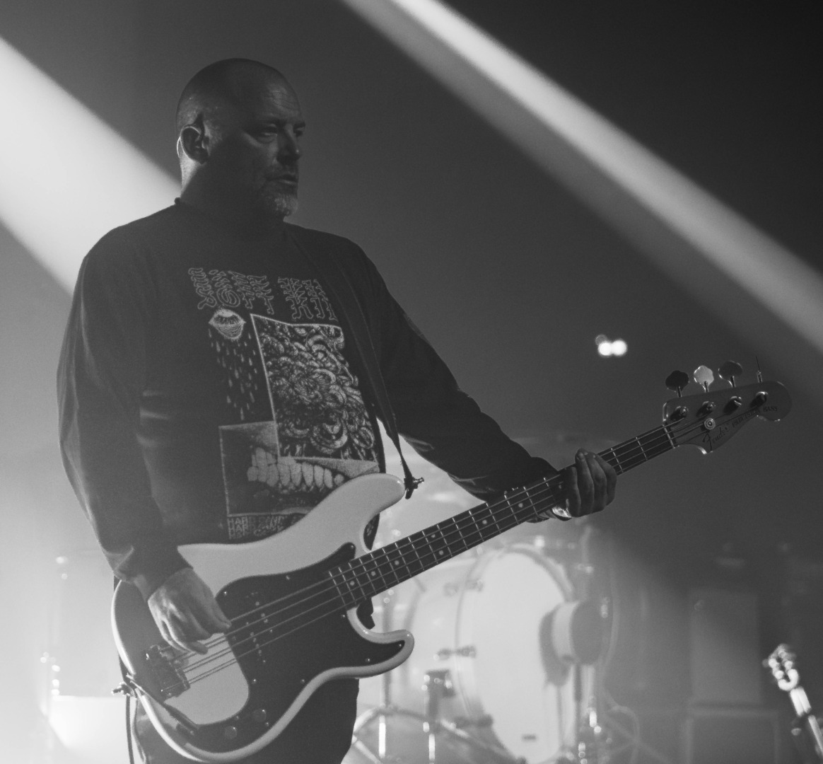 Hangman's Chair, 11.04.23, Villerupt (FR), L’Arche