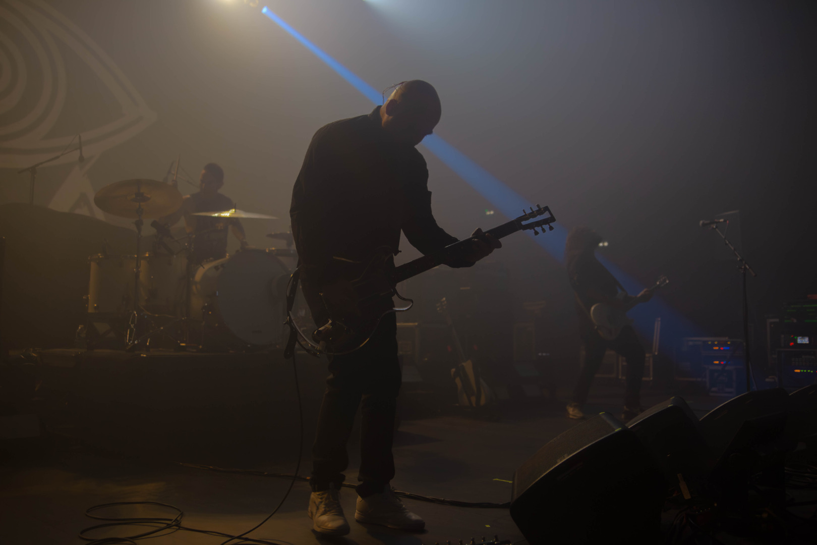 Hangman's Chair, 11.04.23, Villerupt (FR), L’Arche